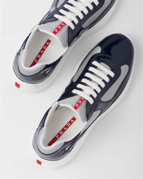 prada american cup heren|prada america's cup shoes.